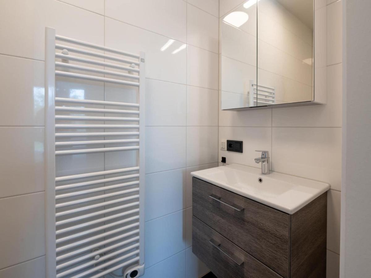 Spacious Waterfront Apartment Arnemuiden Dış mekan fotoğraf